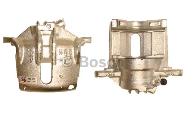 Jarrusatula BOSCH 0 204 103 971