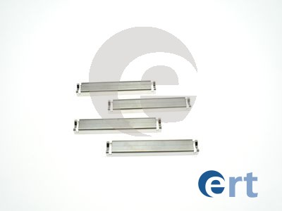 Tarvikesarja, jarrupala ERT 420231