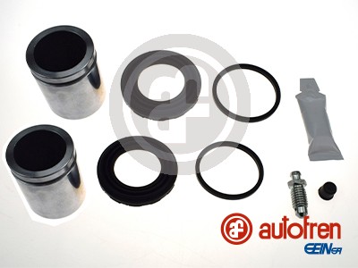 Korjaussarja, jarrusatula AUTOFREN SEINSA D43059C