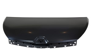 Konepelti, RENAULT TRAFIC Buss III, TRAFIC Flak/chassi III, TRAFIC Skåp III, 65 10 041 97R