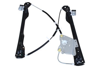 Lasinnostin, Eteen, oikea, FORD FOCUS, FOCUS Sedan, FOCUS Turnier, 1 060 726, 1 126 595, 1 138 214, 1 142 894, 1 331 612, 1 331 616, 114
