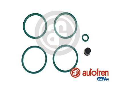 Korjaussarja, jarrusatula AUTOFREN SEINSA D4140