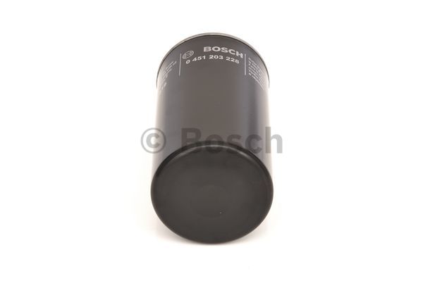Öljynsuodatin BOSCH 0 451 203 228