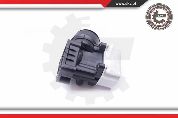 Kotelo, öljynsuodatin ESEN SKV 31SKV054