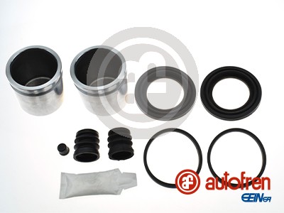 Korjaussarja, jarrusatula AUTOFREN SEINSA D43086C