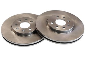 Jarrulevy, Etuakseli, OPEL,VAUXHALL, 05 69 006, 5 69 006, 93175376