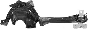 Ohjausvarsi, Oikea, VOLVO S80 II, V60 I, V70 III, 31277754, 31329973
