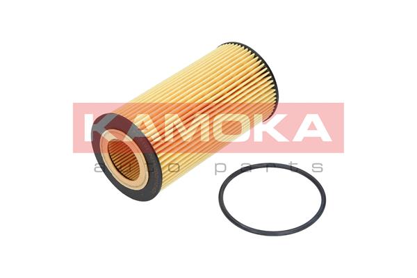Öljynsuodatin KAMOKA F110101