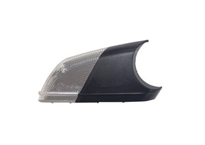 Vilkkuvalo, Ulkopeili, Vasen, SKODA OCTAVIA II, OCTAVIA Combi II, VW POLO, POLO Sedan, 1Z0949101, 1Z0949101C