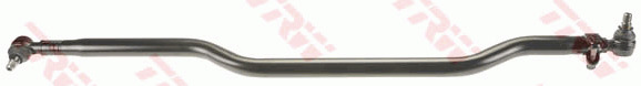 Raidetanko TRW JTR3627
