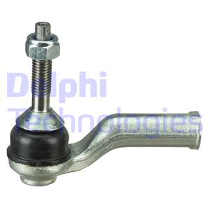 Raidetangon kulmanivel DELPHI TA3300