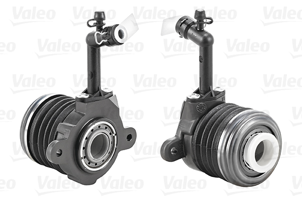 Kytkinasetelma VALEO 804519