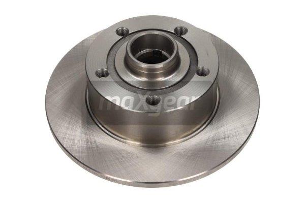 Jarrulevy MAXGEAR 19-0787