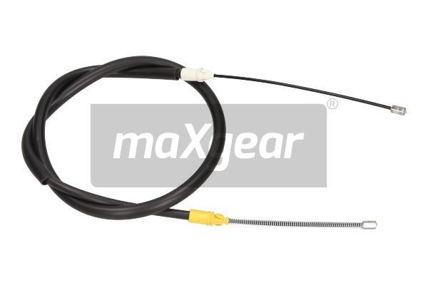 Käsijarruvaijeri MAXGEAR 32-0388