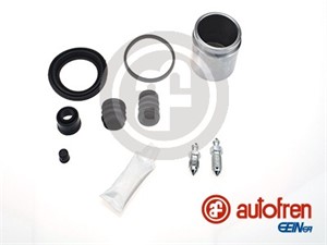 Korjaussarja, jarrusatula, Etuakseli, HONDA,HYUNDAI, 410010H506, 410110H506, 45210SA6601, 45210-SA6-602, 45210SA6602HS, 45230SA6601, 452