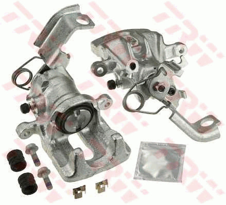Jarrusatula TRW BHN640E