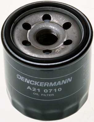 Öljynsuodatin DENCKERMANN A210710
