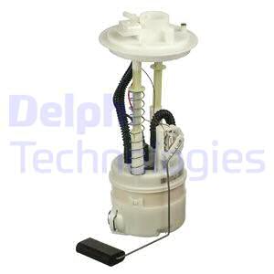 Polttoaineen syöttöyksikkö DELPHI FG1501-12B1