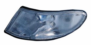 Vilkkuvalo, Vasen, SAAB 9-3, 9-3 Cabriolet, 4676474