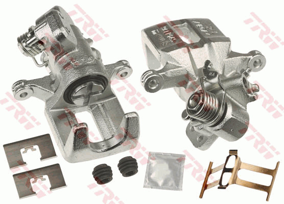 Jarrusatula TRW BCQ705E