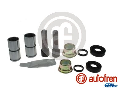 Ohjainhylsysarja, jarrusatula AUTOFREN SEINSA D7124C