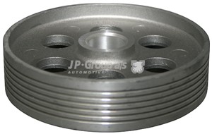 Ohjainrulla, hammashihna, AUDI,VW, 068115021A, 068115021B, 068115021D