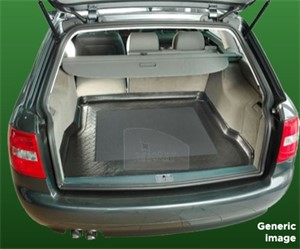 Tavaratilan matto, SUBARU LEGACY V, LEGACY Kombi V, OUTBACK