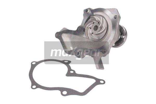 Vesipumppu MAXGEAR 47-0020