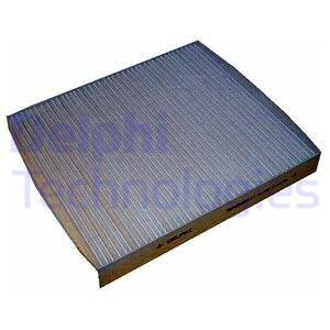 Raitisilmasuodatin DELPHI TSP0325111
