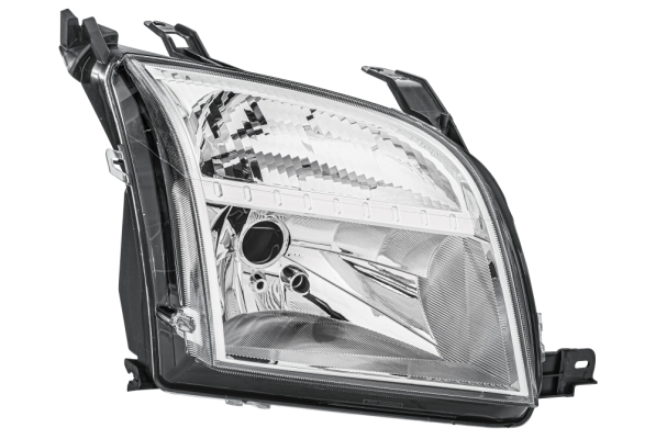 Ajovalo HELLA 1ED 246 044-221