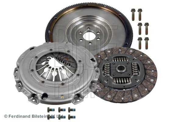 Kytkinpaketti BLUE PRINT ADV183067