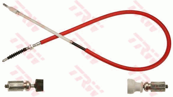 Käsijarruvaijeri TRW GCH1064