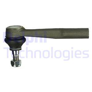 Raidetangon kulmanivel DELPHI TA3014