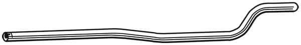 Pakoputki WALKER 10683