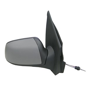 Taustapeili, Oikea, FORD FIESTA V