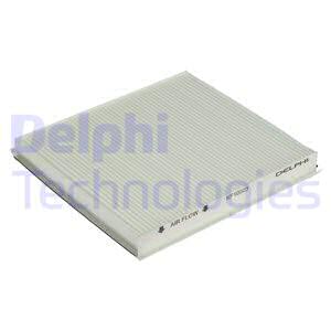 Raitisilmasuodatin DELPHI KF10023