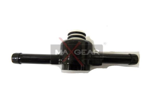 Venttiili, polttoainesuodatin MAXGEAR 27-0116