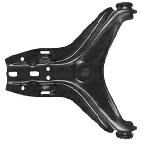 Tukivarsi, pyöräntuenta, Etuakseli, Molemminpuolin, AUDI 80, 90, COUPE, QUATTRO, VW PASSAT, PASSAT Sedan, PASSAT Variant, SANTANA, 81140