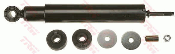 Iskunvaimennin TRW JHZ5136