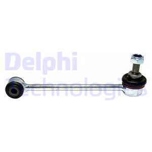 Tanko, kallistuksenvaimennin DELPHI TC1475