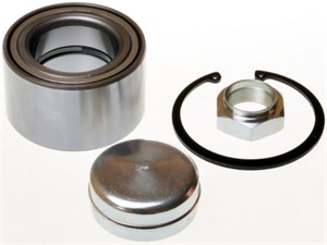 Pyöränlaakerisarja, Etuakseli, CITROËN,FIAT,PEUGEOT, 1328046080, 1347527080, 16 063 750 80, 1606375080, 3326.62, 71753809