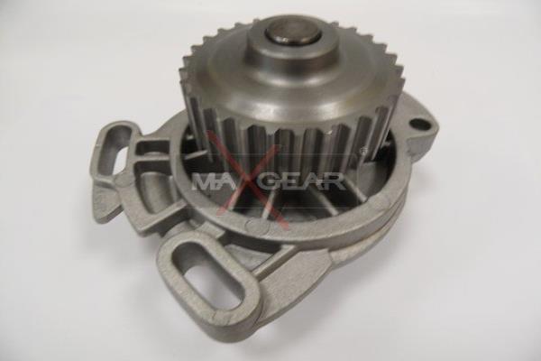 Vesipumppu MAXGEAR 47-0086