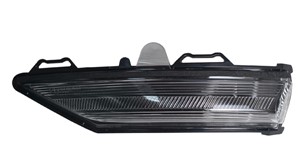 Vilkkuvalo, Ulkopeili, Oikea, FORD FIESTA VII, FIESTA Van VII, 2092586