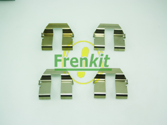 Tarvikesarja, jarrupala FRENKIT 901232