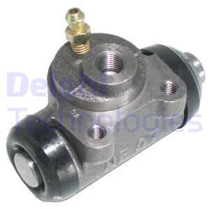 Jarrusylinteri DELPHI LW30005