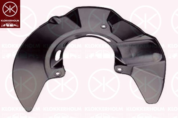 Jarrukilpi KLOKKERHOLM 9568377