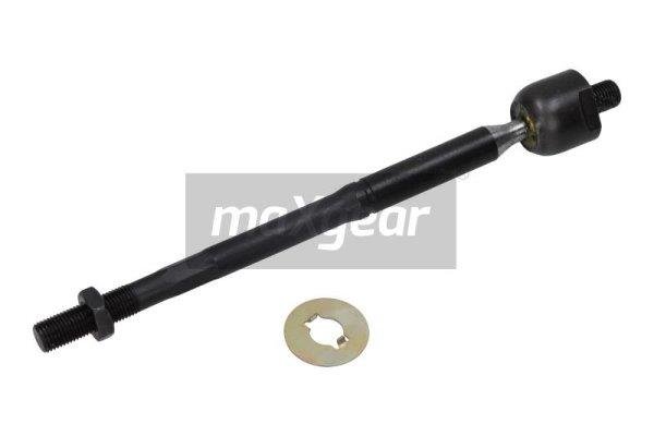 Raidetangon pää, suora MAXGEAR 69-0230