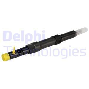 Ruisku DELPHI R00504Z