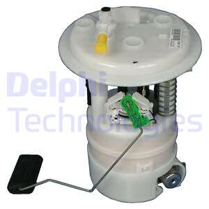 Polttoainepumppu DELPHI FE10034-12B1