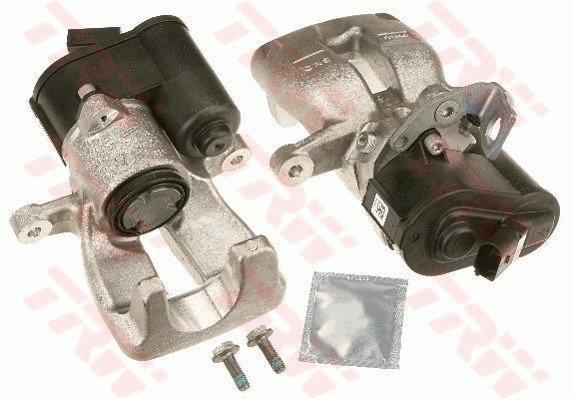 Jarrusatula TRW BHN996E